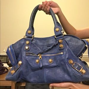 Balenciaga bag